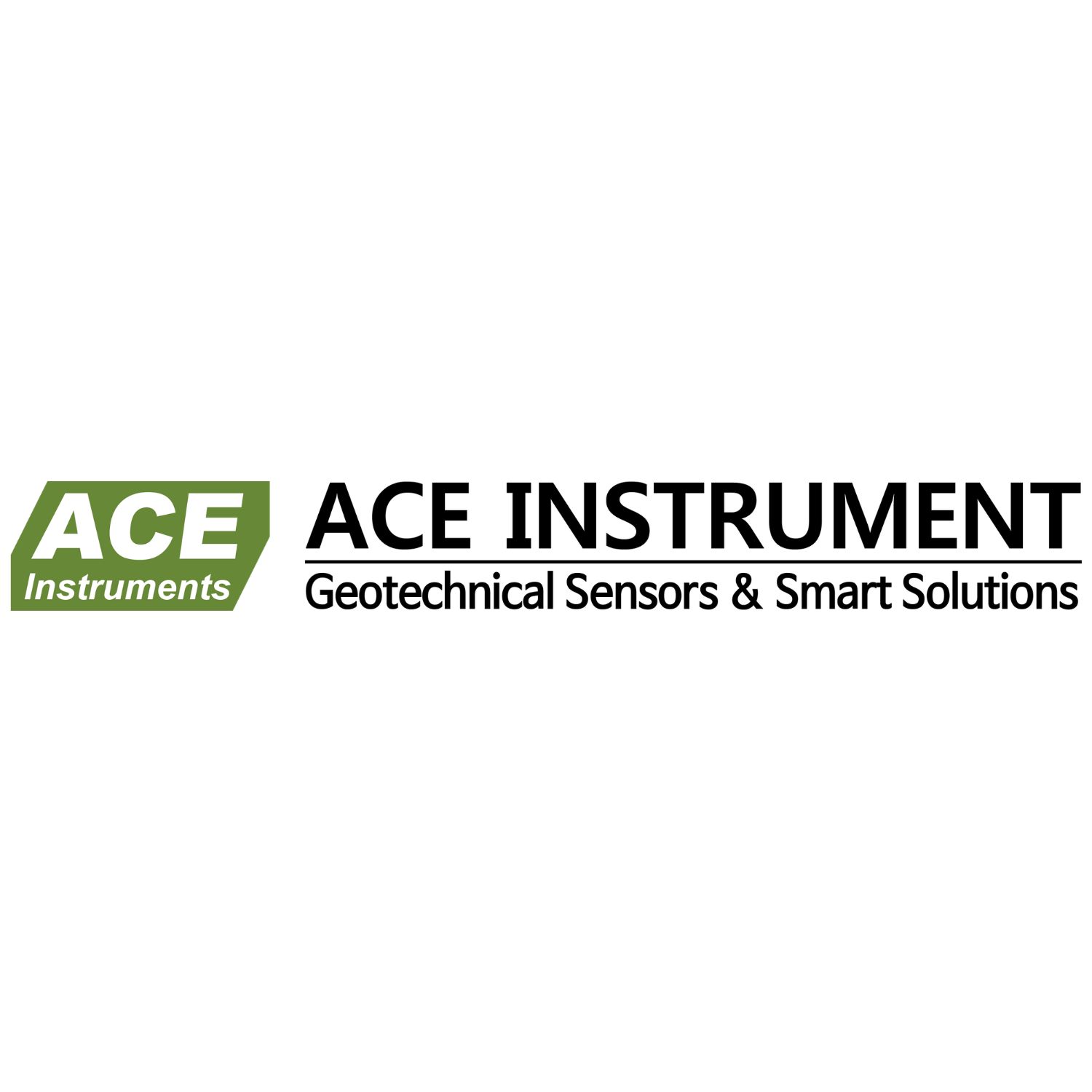 ACE Instrument logo