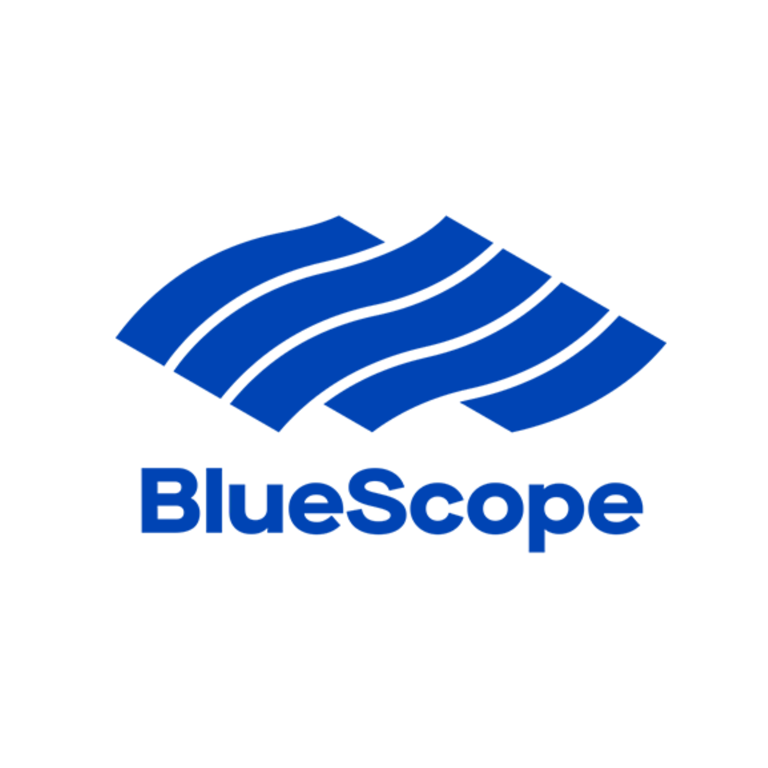 BlueScope logo